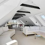 Gorgeous In With Wifi 別荘 Højslev
