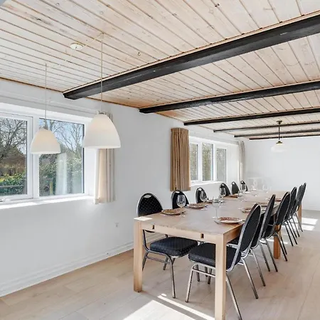 Gorgeous In With Wifi * Højslev