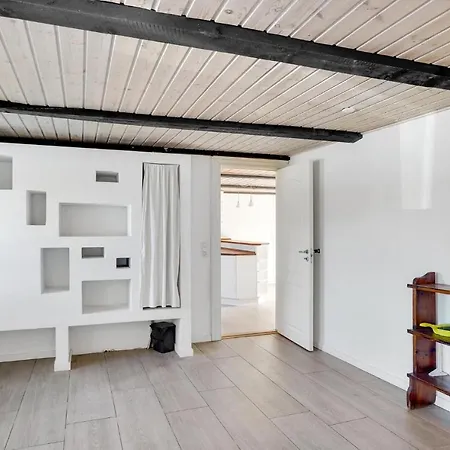 Gorgeous In With Wifi Feriehus *