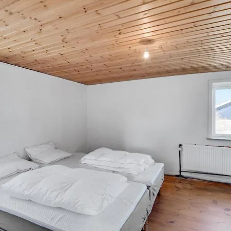 Gorgeous In With Wifi Feriehus *