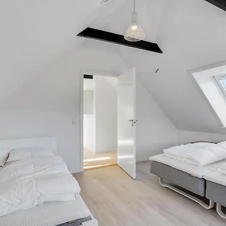 Gorgeous In With Wifi Feriehus *