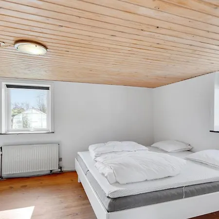 Gorgeous In With Wifi Feriehus