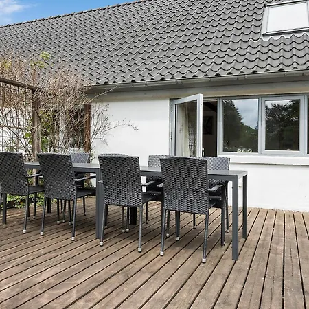 Holiday home Gorgeous In With Wifi