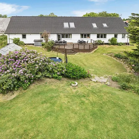 Holiday home Gorgeous In With Wifi Hojslev