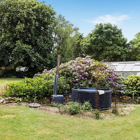 Gorgeous In With Wifi * Højslev