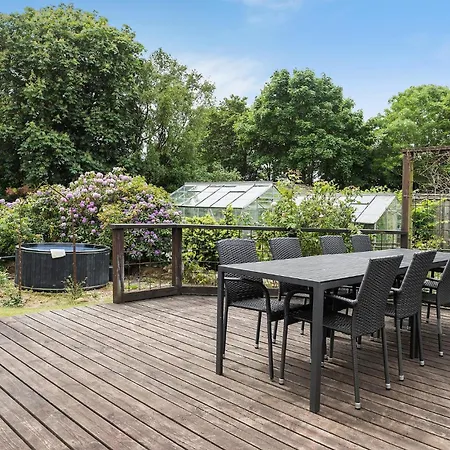 Gorgeous In With Wifi * Højslev