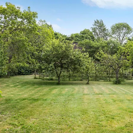 Gorgeous In With Wifi Ferienhaus Højslev