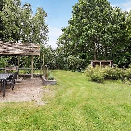 Ferienhaus Gorgeous In With Wifi *