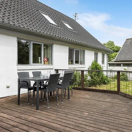 Gorgeous In With Wifi Ferienhaus