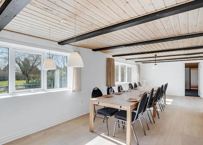 Gorgeous In With Wifi * Højslev