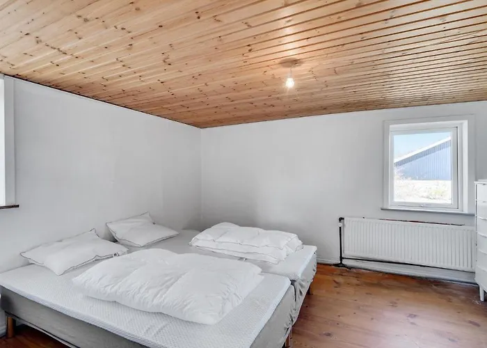 Gorgeous In With Wifi Ferienhaus *