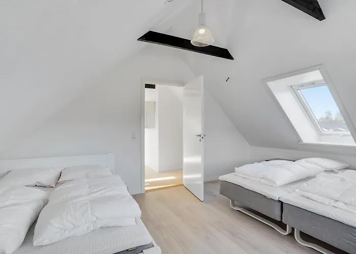 Gorgeous In With Wifi Ferienhaus *