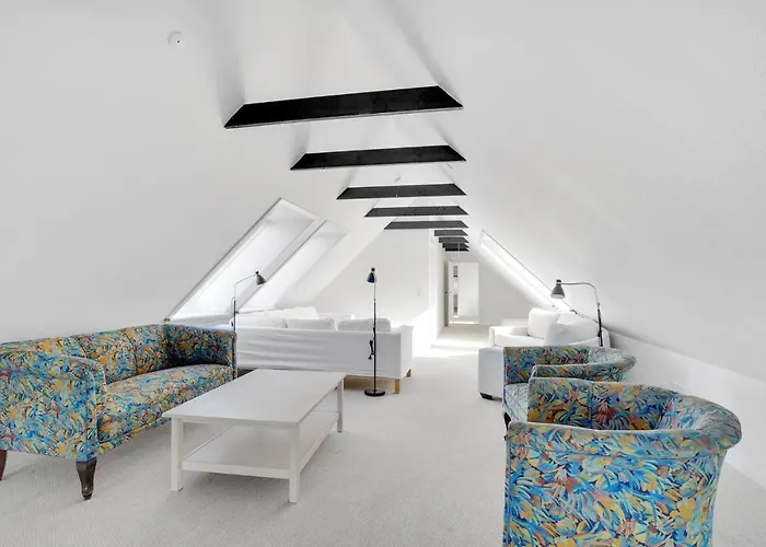 Gorgeous In With Wifi Højslev