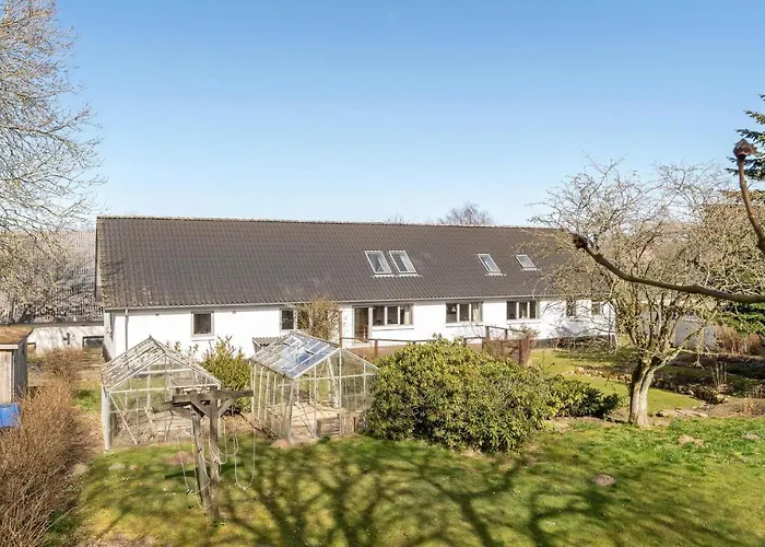 Gorgeous In With Wifi * Højslev