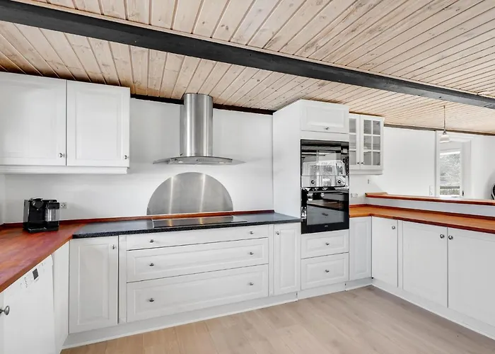 Gorgeous In With Wifi Højslev