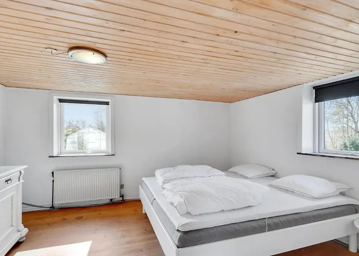 Gorgeous In With Wifi Ferienhaus