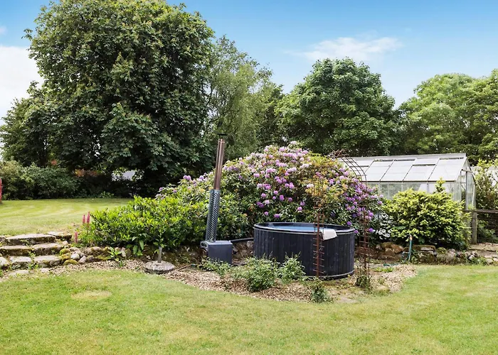 Gorgeous In With Wifi * Højslev