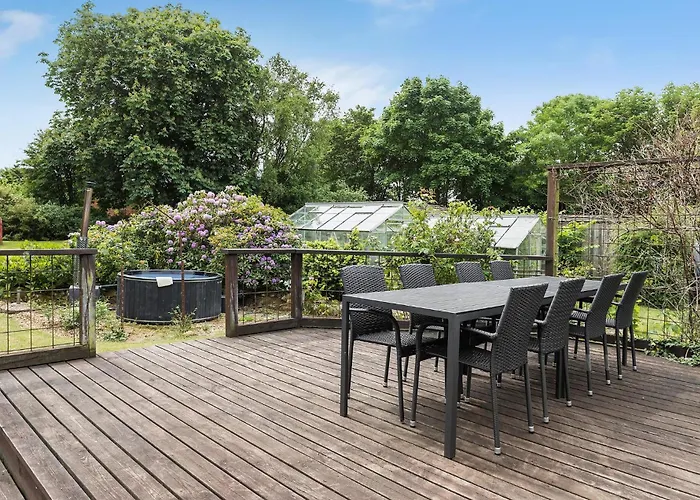 Gorgeous In With Wifi * Højslev