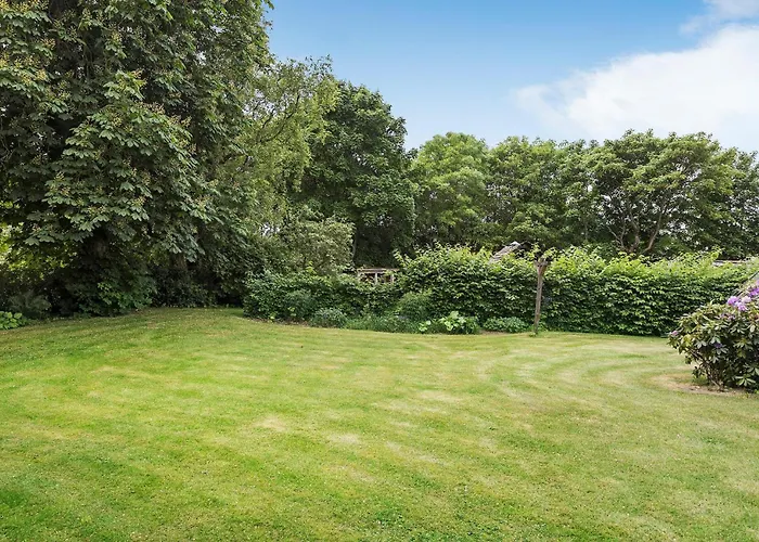 Gorgeous In With Wifi