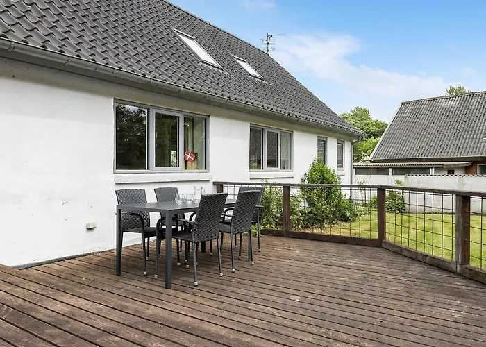 Gorgeous In With Wifi Ferienhaus